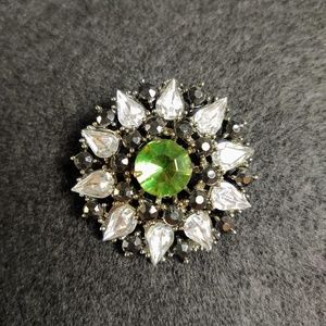 Vintage Brooch